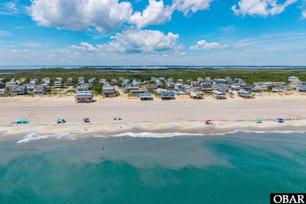 Image 46 of property listing at 218 E Altoona Street, Nags Head, NC 27959