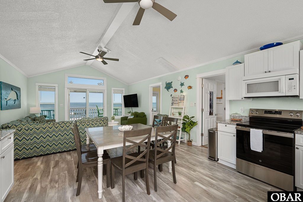 Image 9 of property listing at 218 E Altoona Street, Nags Head, NC 27959