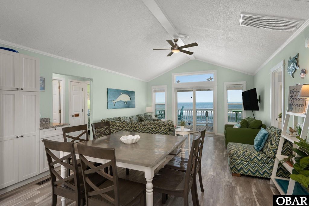 Image 10 of property listing at 218 E Altoona Street, Nags Head, NC 27959