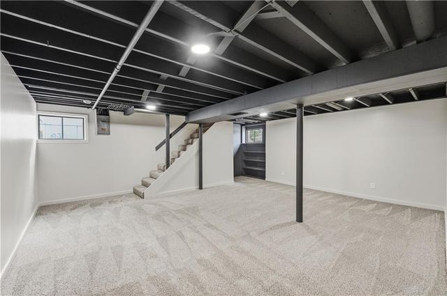 4005 NW 52nd Street, Riverside, MO 64150