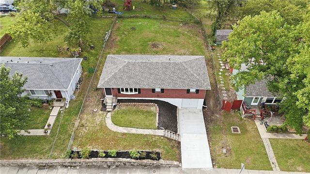 4005 NW 52nd Street, Riverside, MO 64150