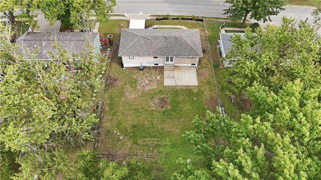 4005 NW 52nd Street, Riverside, MO 64150