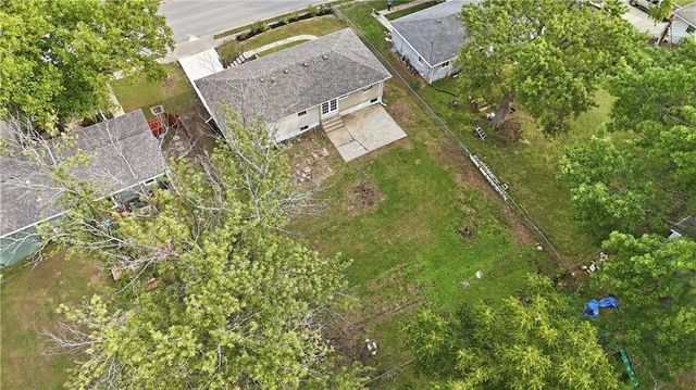 4005 NW 52nd Street, Riverside, MO 64150