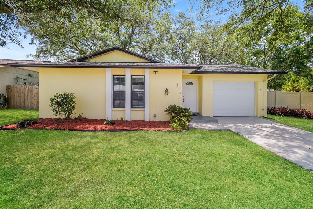 819 GREENFIELD DRIVE, Palm Harbor, FL 34684