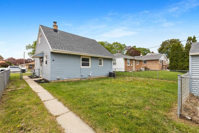 4218 N 71st STREET, Milwaukee, WI 53216