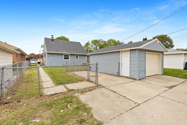 4218 N 71st STREET, Milwaukee, WI 53216