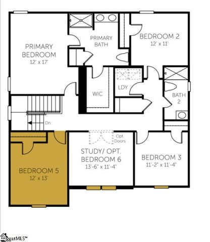 200 Gumwood Circle, Gaffney, SC 29341