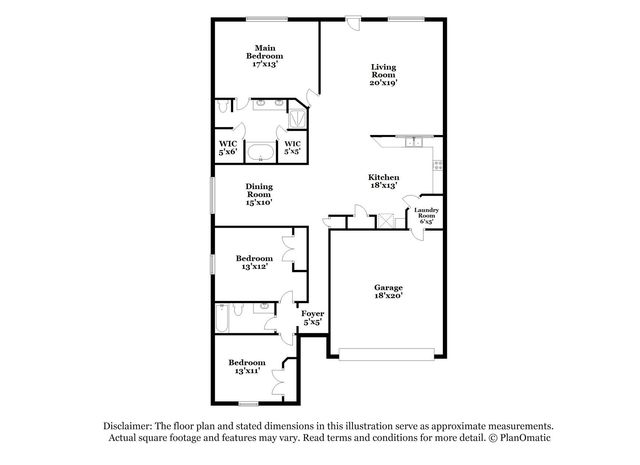 24010 Clipper Hill Lane, Spring, TX 77373