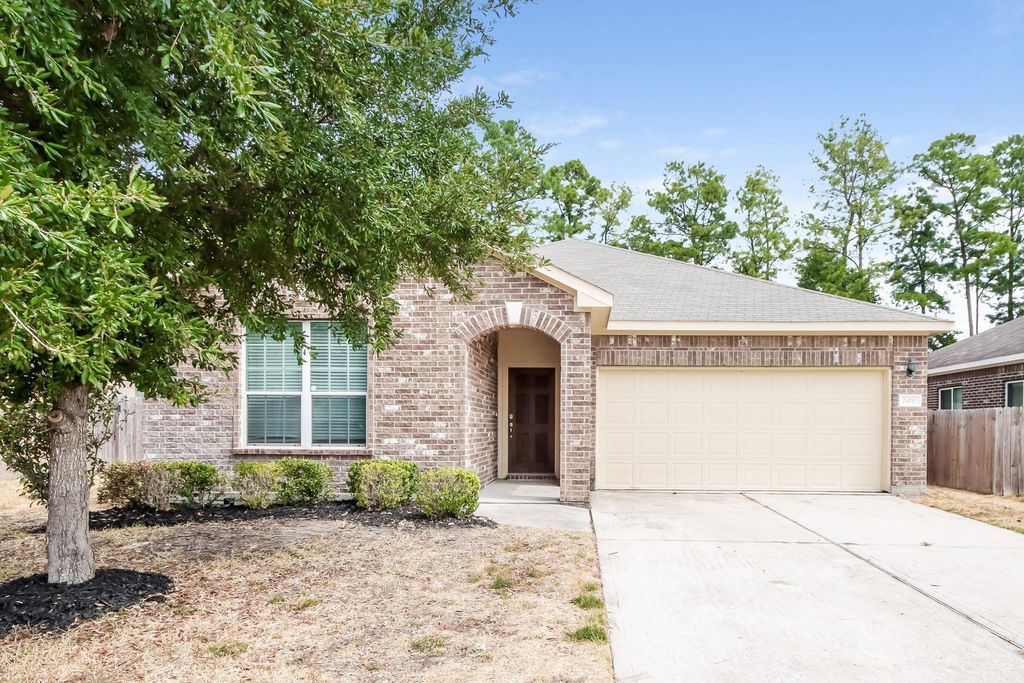 24010 Clipper Hill Lane, Spring, TX 77373