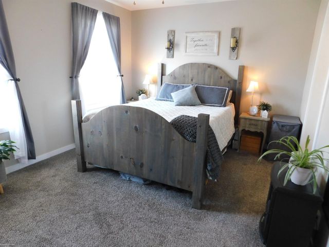 57574 Sawyer Court, Lenox, MI 48048