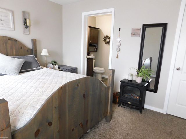 57574 Sawyer Court, Lenox, MI 48048