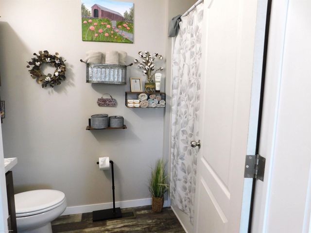 57574 Sawyer Court, Lenox, MI 48048