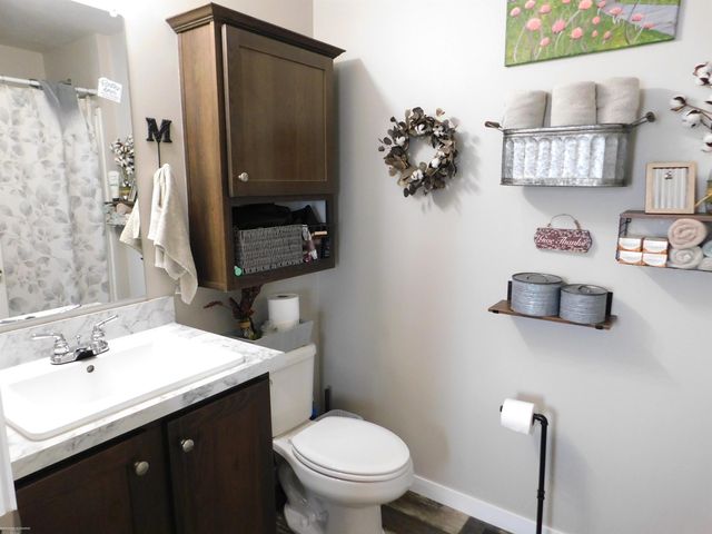 57574 Sawyer Court, Lenox, MI 48048