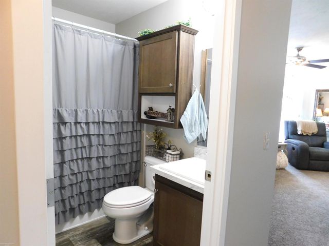 57574 Sawyer Court, Lenox, MI 48048