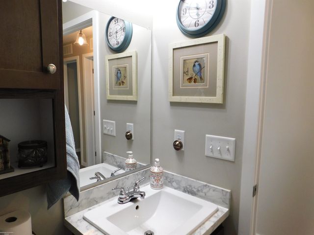 57574 Sawyer Court, Lenox, MI 48048