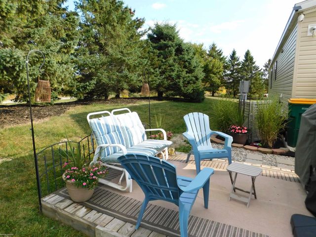 57574 Sawyer Court, Lenox, MI 48048