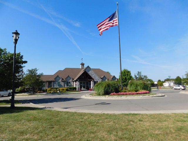 57574 Sawyer Court, Lenox, MI 48048