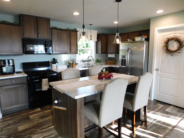 57574 Sawyer Court, Lenox, MI 48048