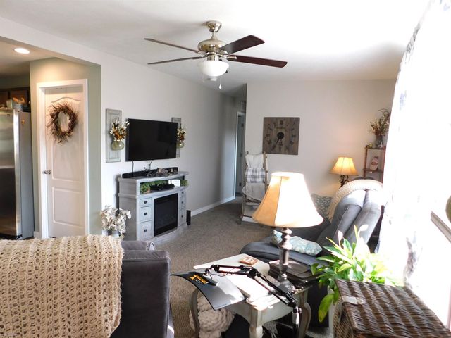 57574 Sawyer Court, Lenox, MI 48048