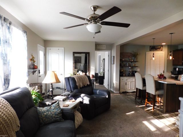 57574 Sawyer Court, Lenox, MI 48048