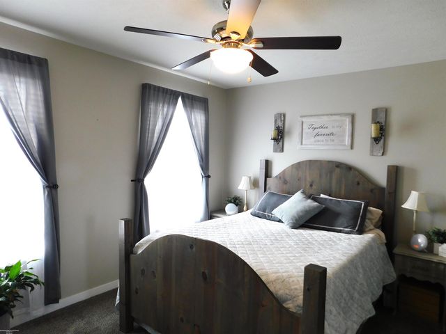 57574 Sawyer Court, Lenox, MI 48048