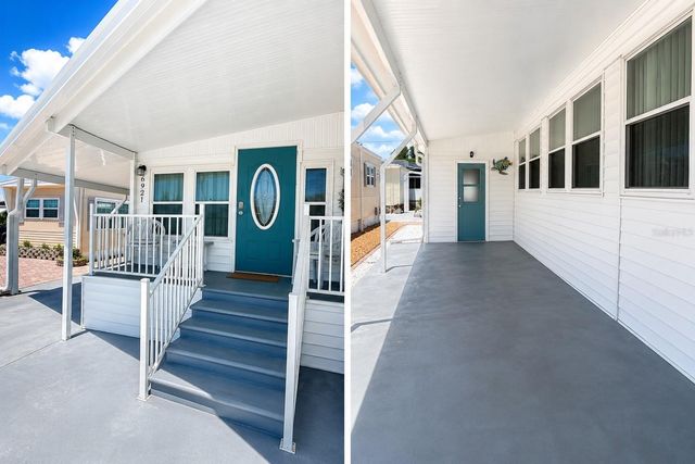 6921 MARLIN LANE, Bradenton, FL 34207