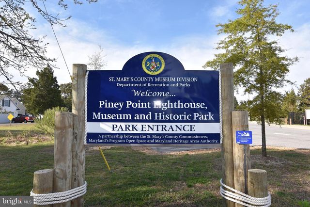 17480 LIGHTHOUSE COMMONS DR, Piney Point, MD 20674