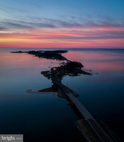 17480 LIGHTHOUSE COMMONS DR, Piney Point, MD 20674