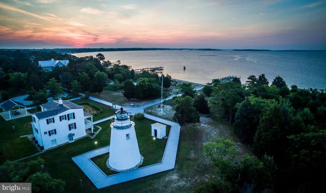 17480 LIGHTHOUSE COMMONS DR, Piney Point, MD 20674