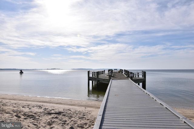 17480 LIGHTHOUSE COMMONS DR, Piney Point, MD 20674