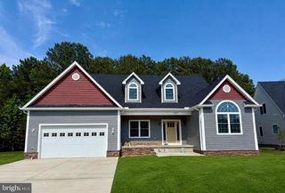 17480 LIGHTHOUSE COMMONS DR, Piney Point, MD 20674