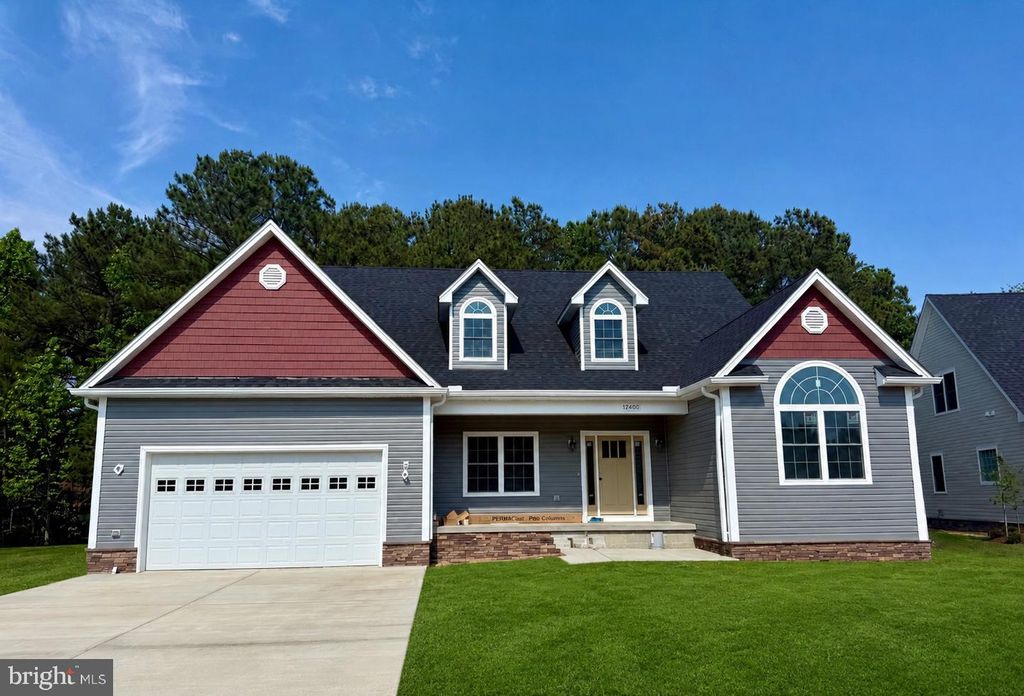 17480 LIGHTHOUSE COMMONS DR, Piney Point, MD 20674