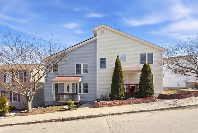 135 Seamans Street 1, Providence, RI 02908