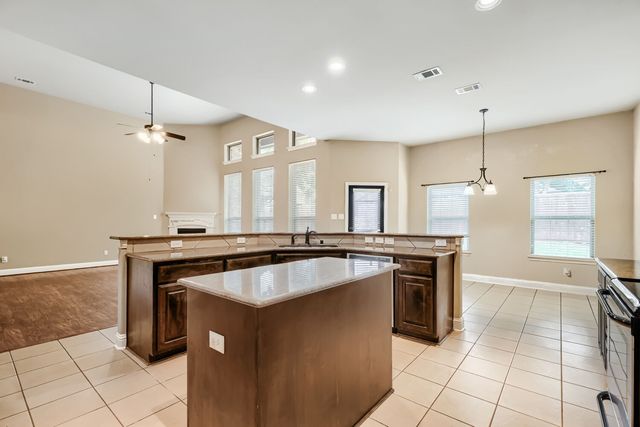 126 Fox Hollow Boulevard, Forney, TX 75126