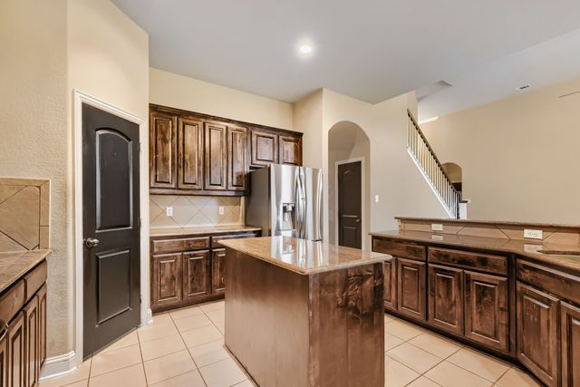 126 Fox Hollow Boulevard, Forney, TX 75126