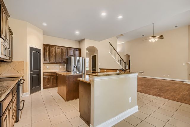 126 Fox Hollow Boulevard, Forney, TX 75126