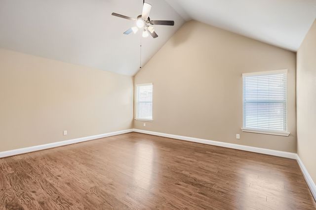 126 Fox Hollow Boulevard, Forney, TX 75126