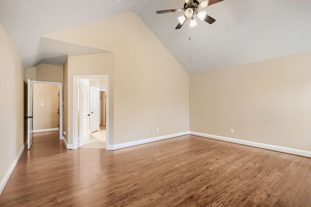 126 Fox Hollow Boulevard, Forney, TX 75126