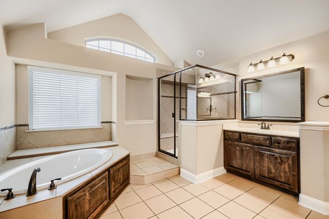 126 Fox Hollow Boulevard, Forney, TX 75126