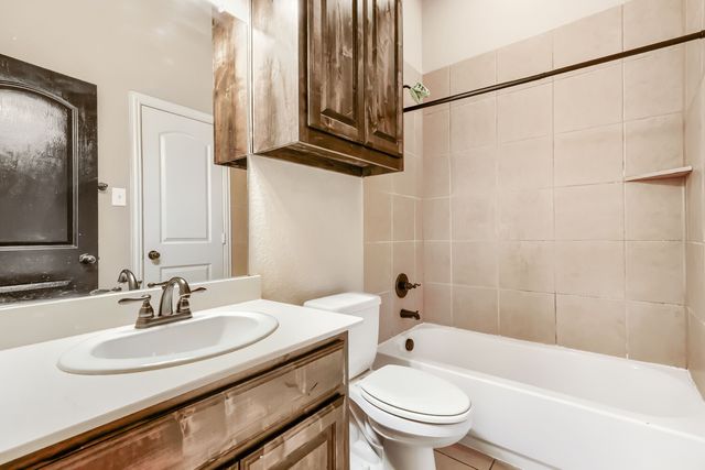 126 Fox Hollow Boulevard, Forney, TX 75126
