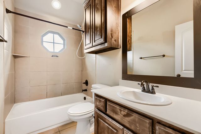 126 Fox Hollow Boulevard, Forney, TX 75126