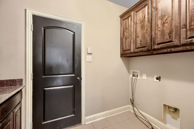 126 Fox Hollow Boulevard, Forney, TX 75126