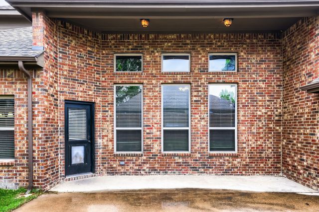 126 Fox Hollow Boulevard, Forney, TX 75126