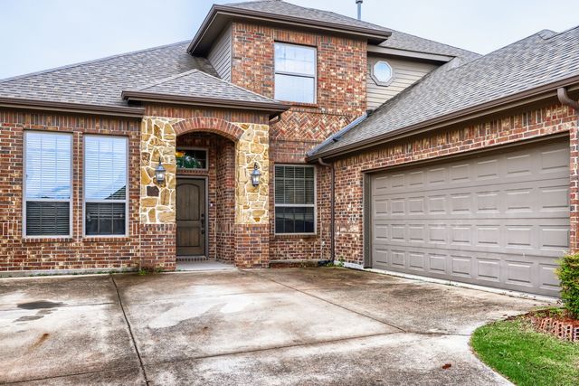 126 Fox Hollow Boulevard, Forney, TX 75126