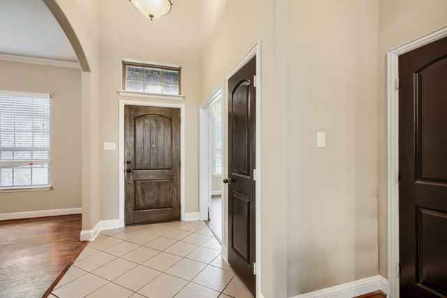 126 Fox Hollow Boulevard, Forney, TX 75126