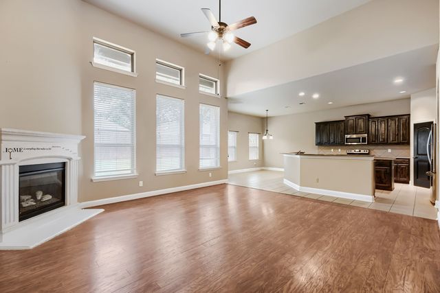 126 Fox Hollow Boulevard, Forney, TX 75126