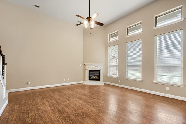 126 Fox Hollow Boulevard, Forney, TX 75126