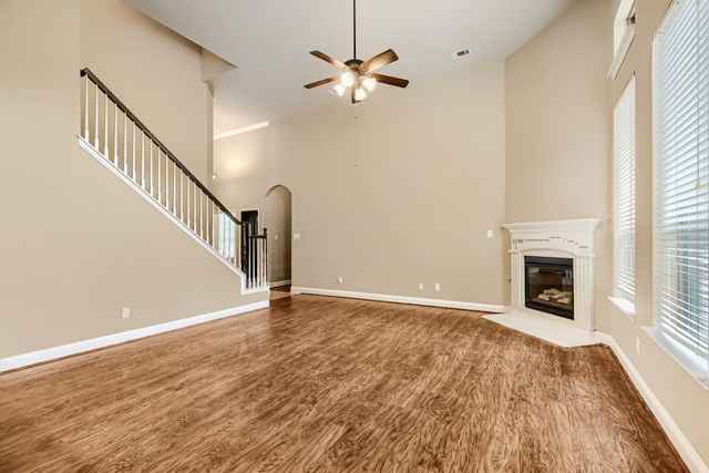 126 Fox Hollow Boulevard, Forney, TX 75126