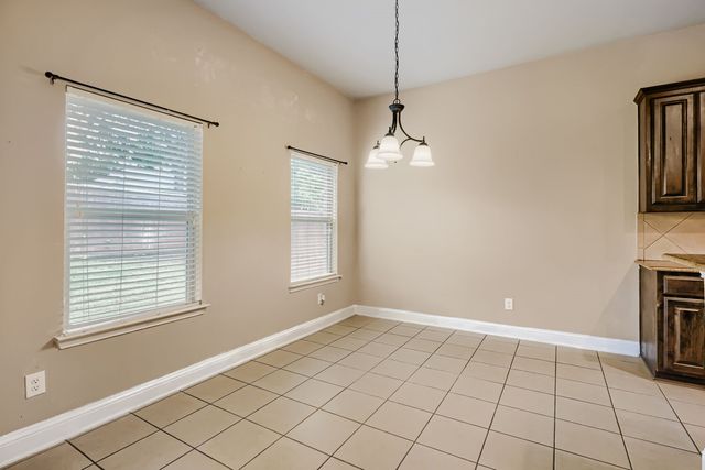 126 Fox Hollow Boulevard, Forney, TX 75126