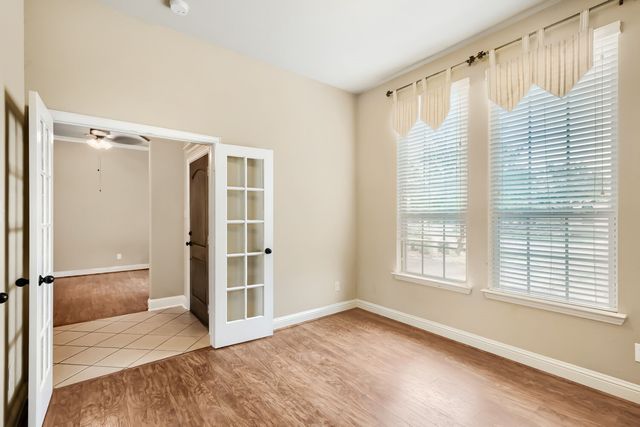 126 Fox Hollow Boulevard, Forney, TX 75126